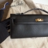 Hermes Kelly Cut 31cm epspm leather